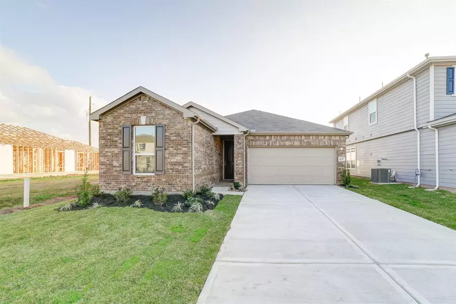 6635 Waterbuck TRCE, Richmond, TX 77406