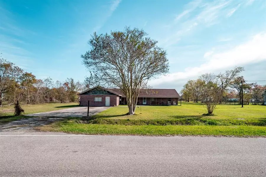 19210 Sunset Trails ST, Crosby, TX 77532