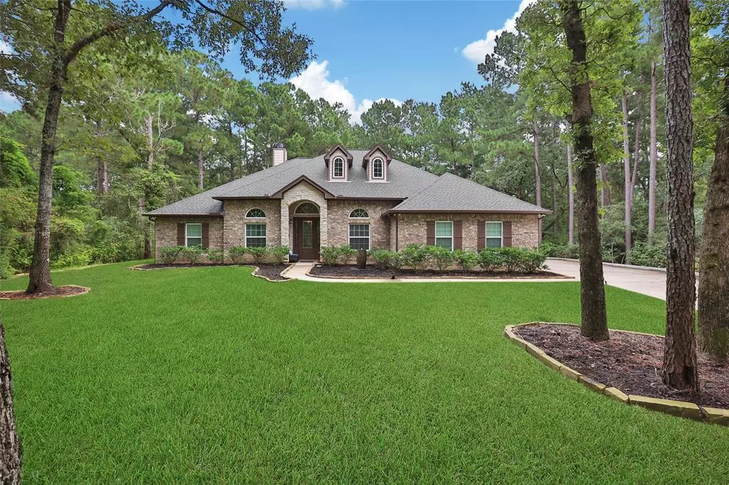 Montgomery, TX 77316,12937 Shady Woods CT