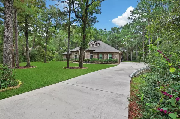 Montgomery, TX 77316,12937 Shady Woods CT