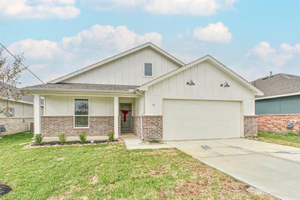 44 County Road 5102 A, Cleveland, TX 77327