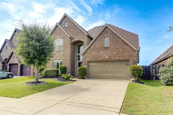 23018 Verona Vista DR, Katy, TX 77493