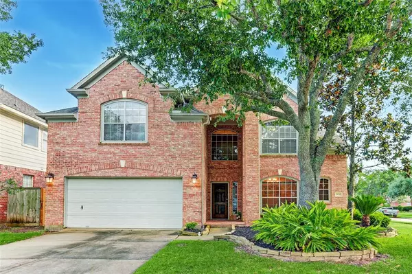 8826 SARATOGA DRIVE, Sugar Land, TX 77479