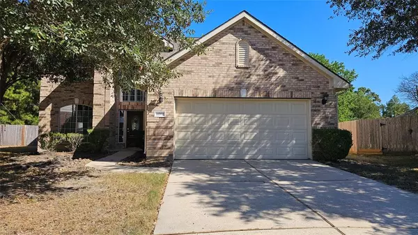 21702 Hannover Ridge DR, Spring, TX 77388