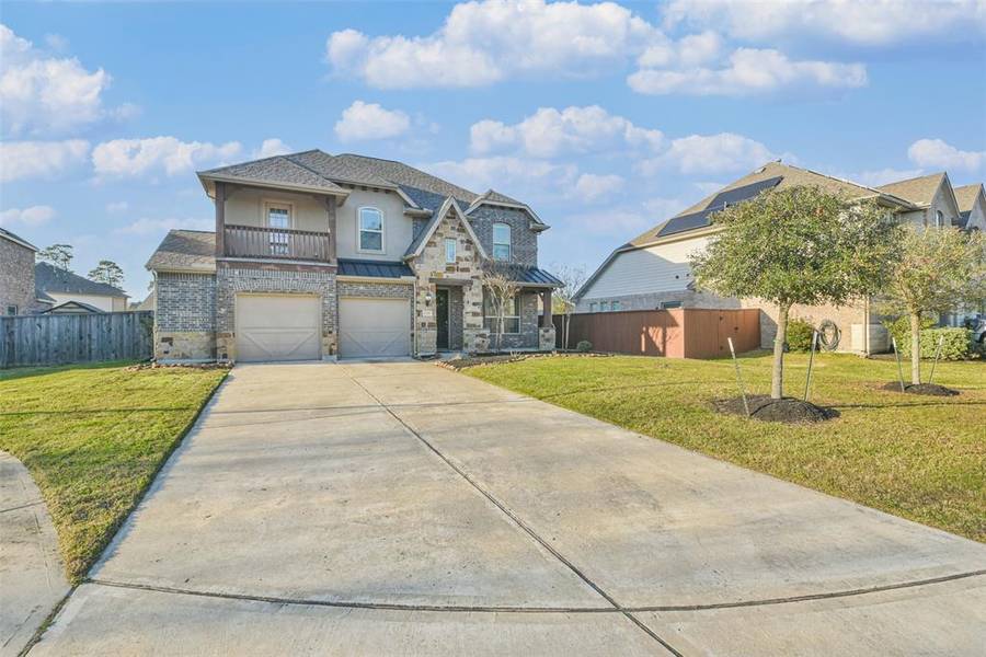 13307 Lake Chesdin RD, Houston, TX 77044