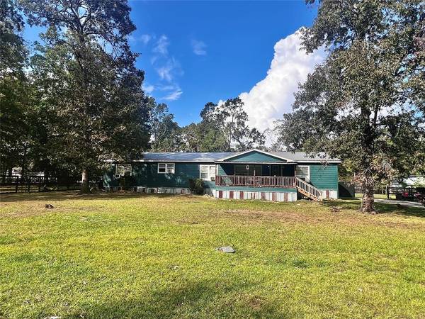 27643 County Road 3743, Splendora, TX 77372