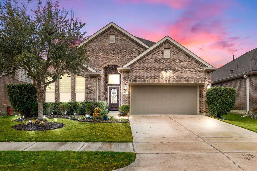 19614 Red Copper LN, Cypress, TX 77433