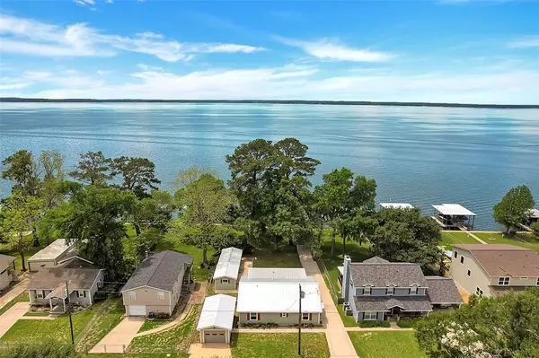 Livingston, TX 77351,662 Water View DR