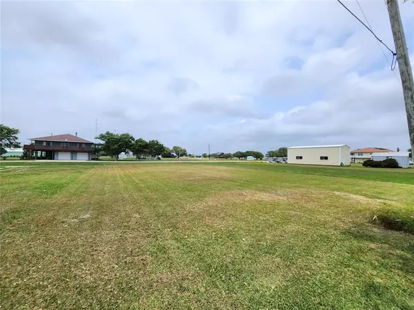 Palacios, TX 77465,Lot 505 Bayview DR