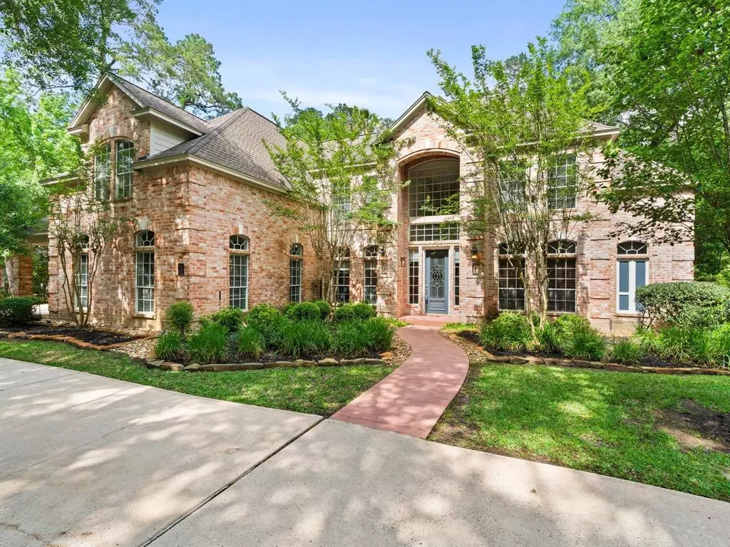 The Woodlands, TX 77380,6 Coldsprings CT