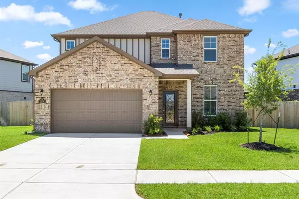 Katy, TX 77493,5814 Transformational Trl