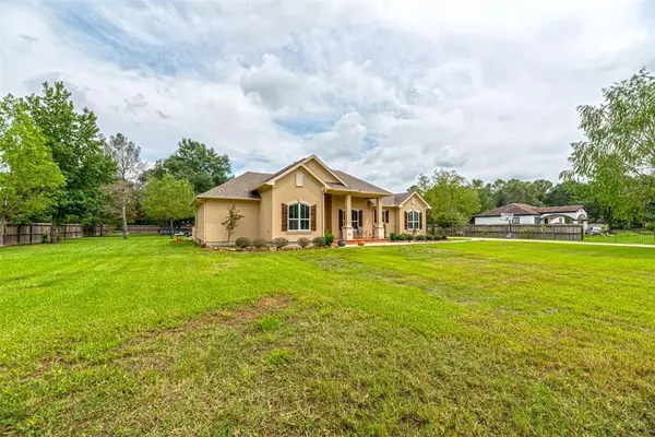 Conroe, TX 77306,3859 Highline Oaks W