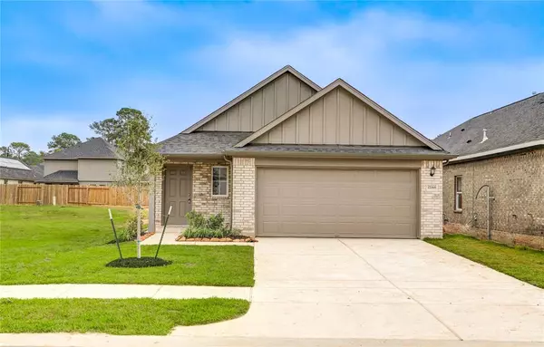 Magnolia, TX 77354,27068 Badger WAY