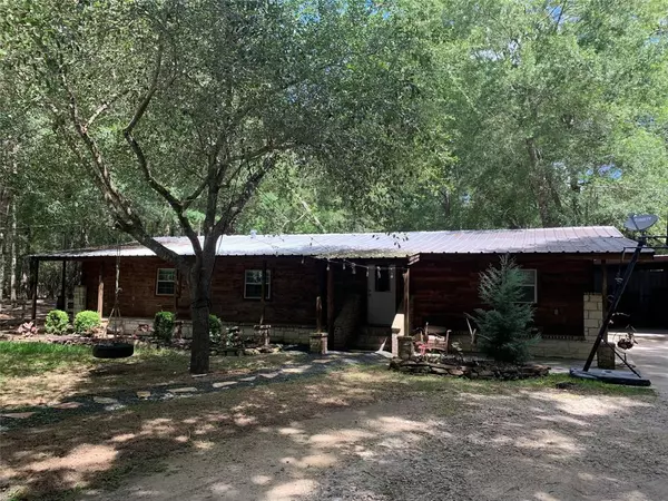 Shepherd, TX 77371,151 Paulas PL