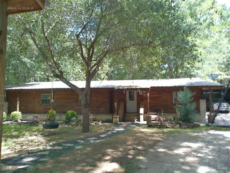 151 Paulas PL, Shepherd, TX 77371