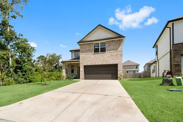 Willis, TX 77378,13538 Luke Prairie CT