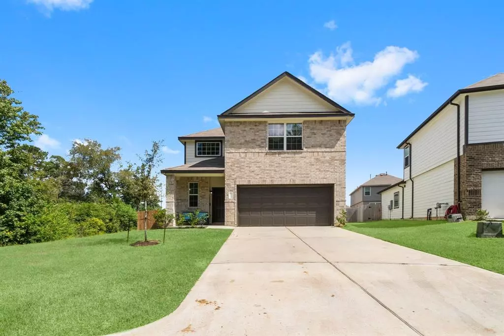 Willis, TX 77378,13538 Luke Prairie CT