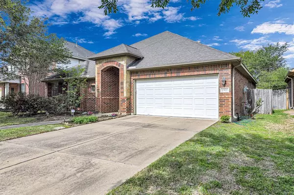 Katy, TX 77494,23110 Tranquil Springs LN