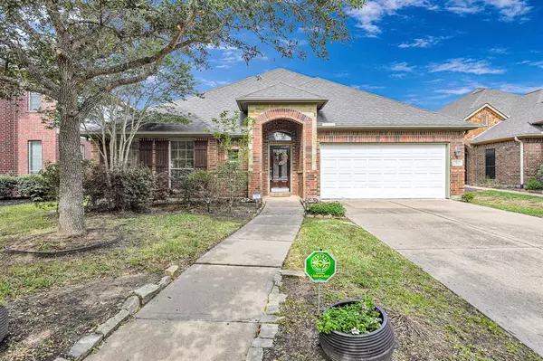 23110 Tranquil Springs LN, Katy, TX 77494