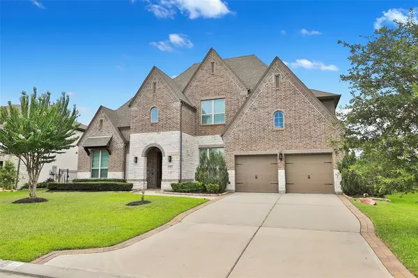 Tomball, TX 77375,46 Star Iris PL