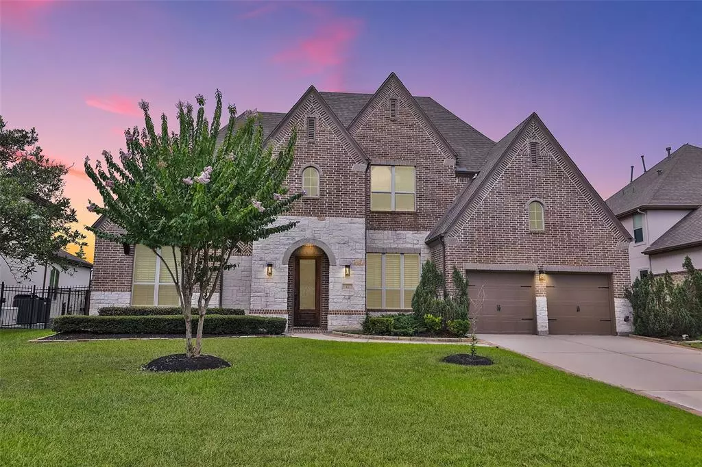 Tomball, TX 77375,46 Star Iris PL