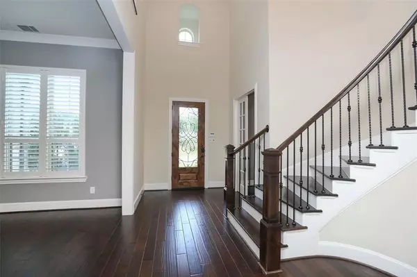 Tomball, TX 77375,46 Star Iris PL