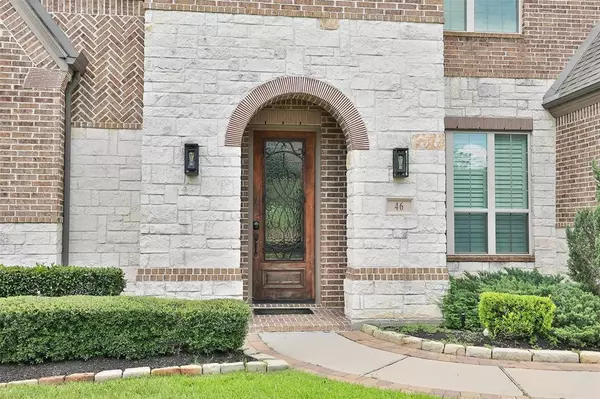 Tomball, TX 77375,46 Star Iris PL