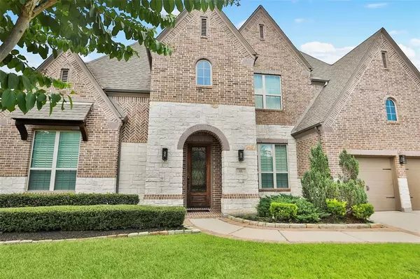 Tomball, TX 77375,46 Star Iris PL