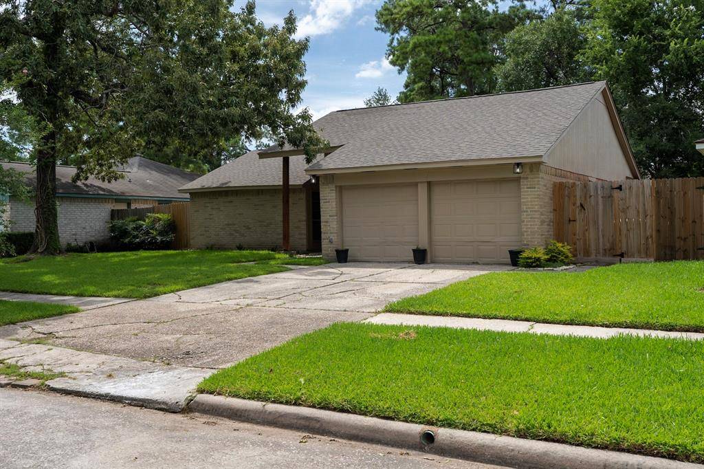 Spring, TX 77373,23107 Pennsgrove RD