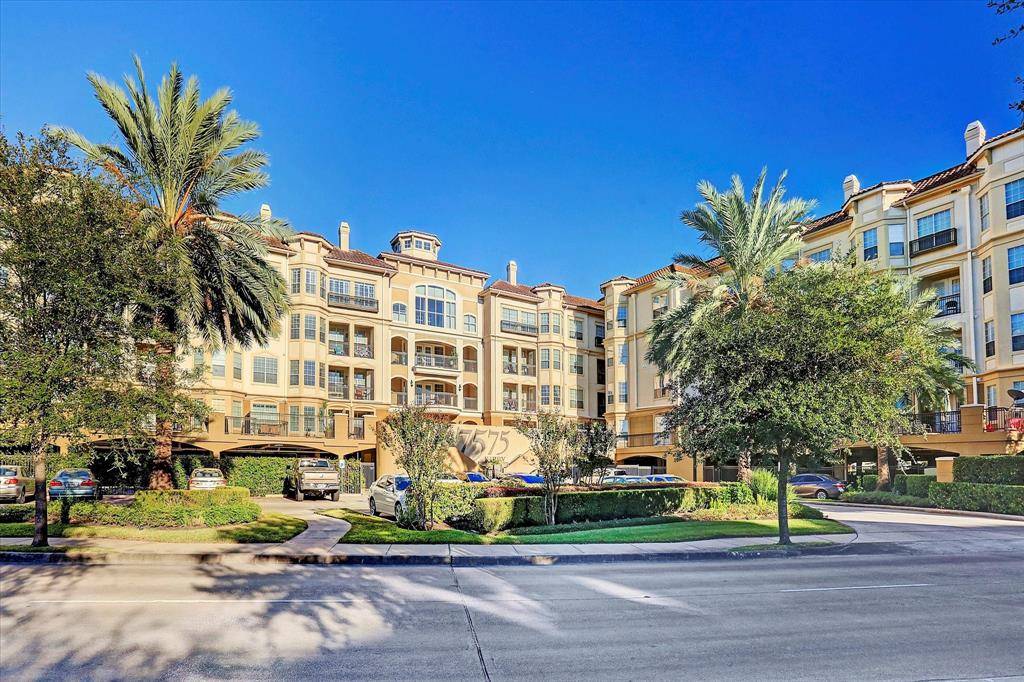 7575 Kirby DR #1108, Houston, TX 77030