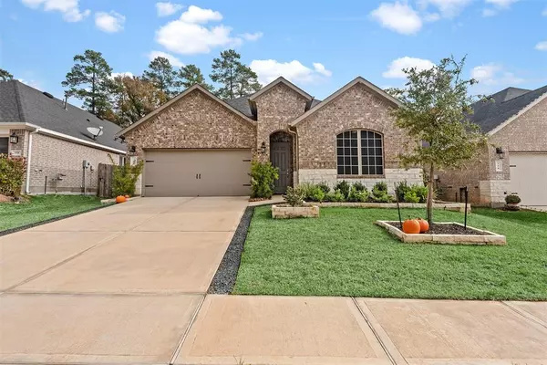 354 Pleasant Hill WAY, Conroe, TX 77304