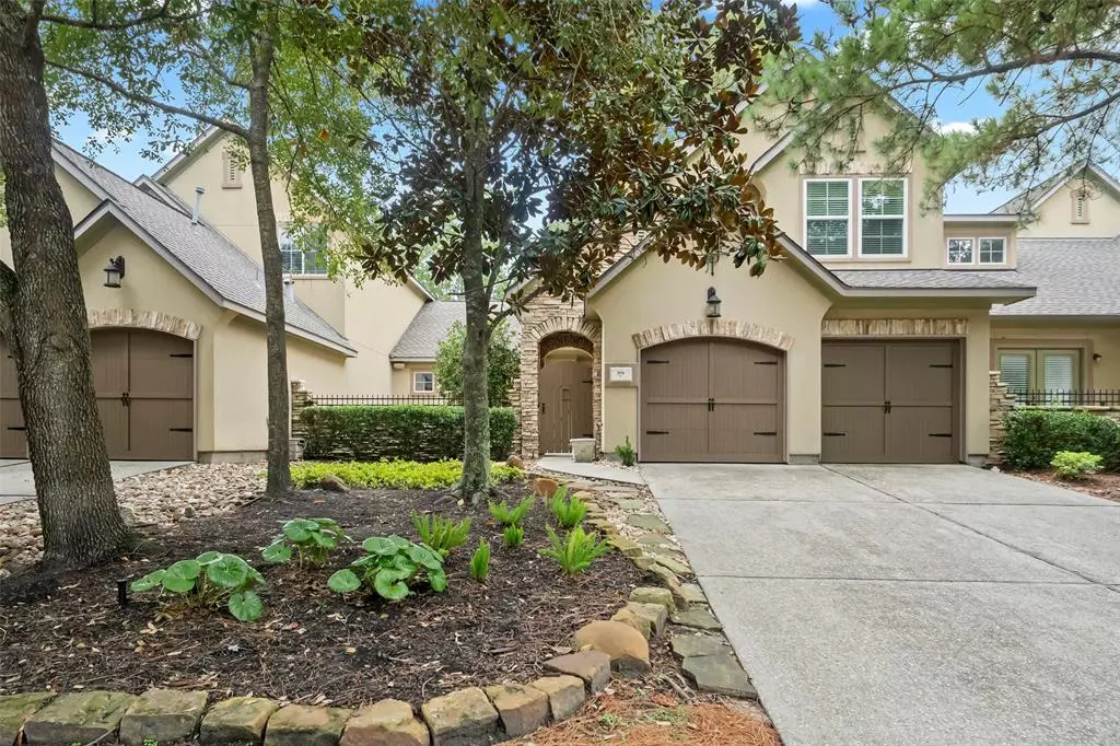 The Woodlands, TX 77381,59 Cobble Gate PL