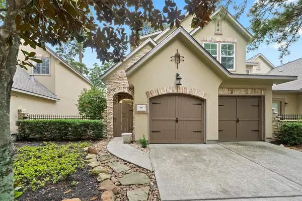 The Woodlands, TX 77381,59 Cobble Gate PL