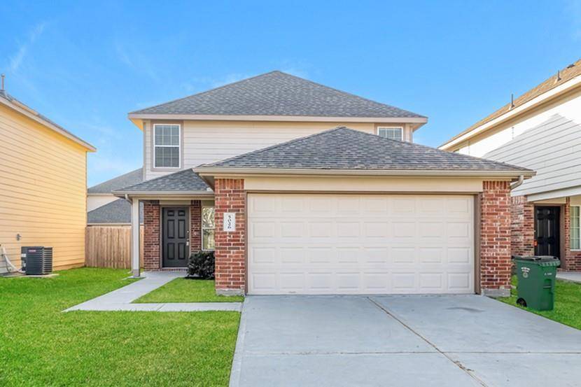 5026 Sessile TRL, Spring, TX 77373