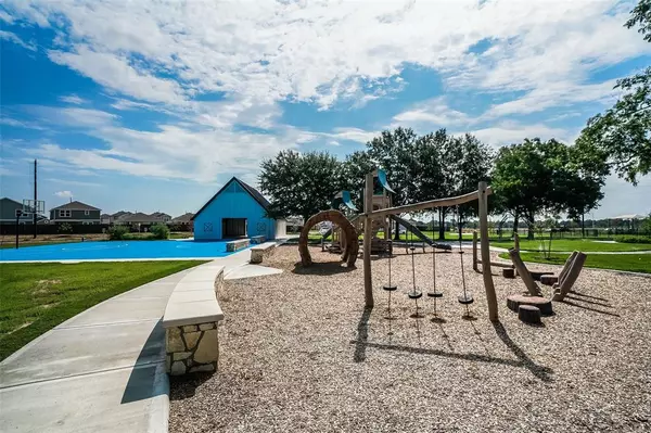 Hockley, TX 77447,23511 Hay Rake CT