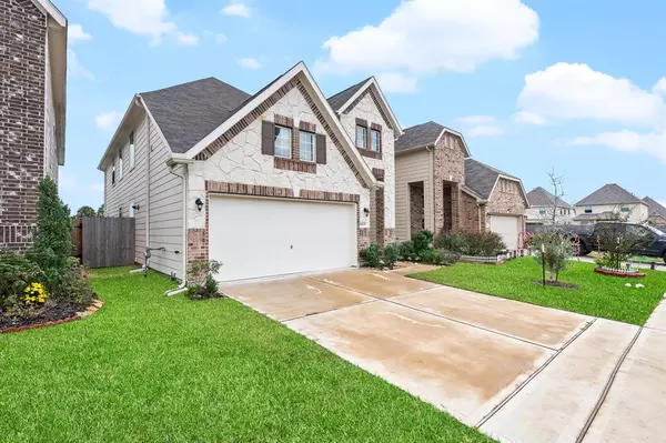 Houston, TX 77083,14235 Valverde Point LN