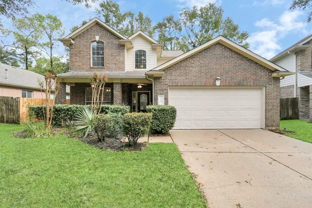 Spring, TX 77386,2143 Westover Park CIR