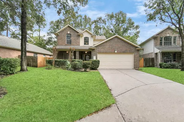 Spring, TX 77386,2143 Westover Park CIR