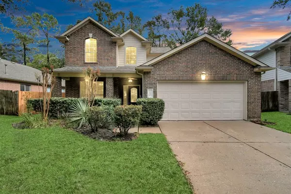 Spring, TX 77386,2143 Westover Park CIR