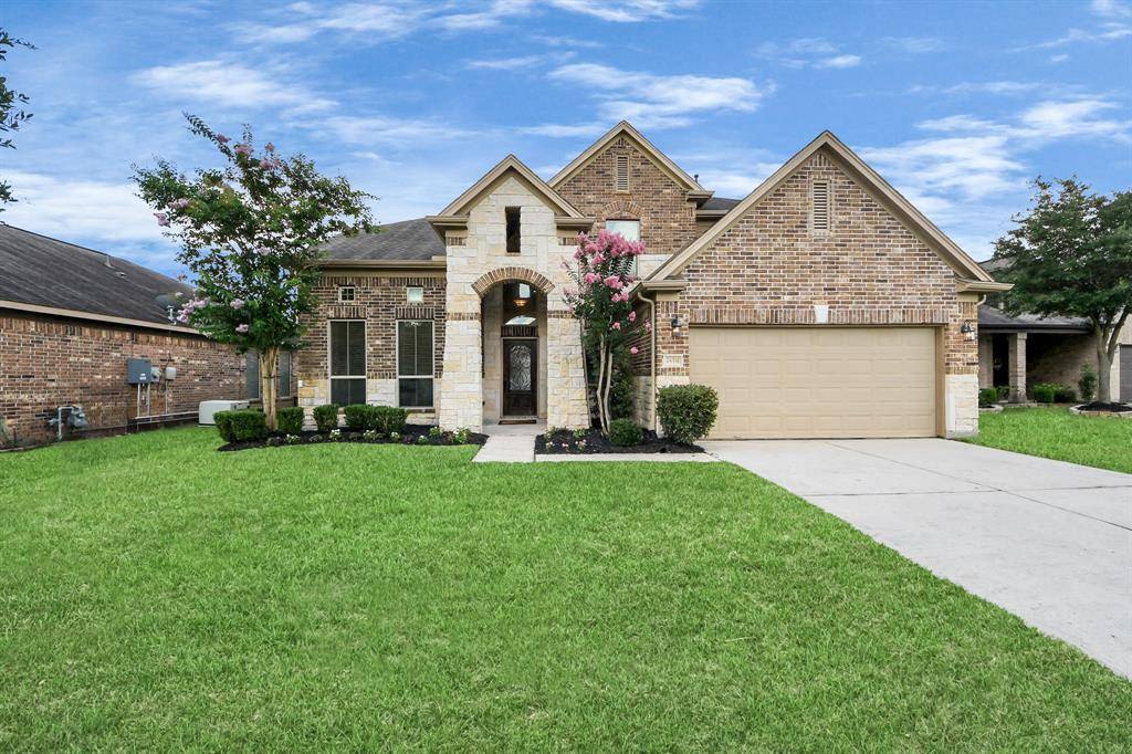 Spring, TX 77373,24511 Caroline Creek CT