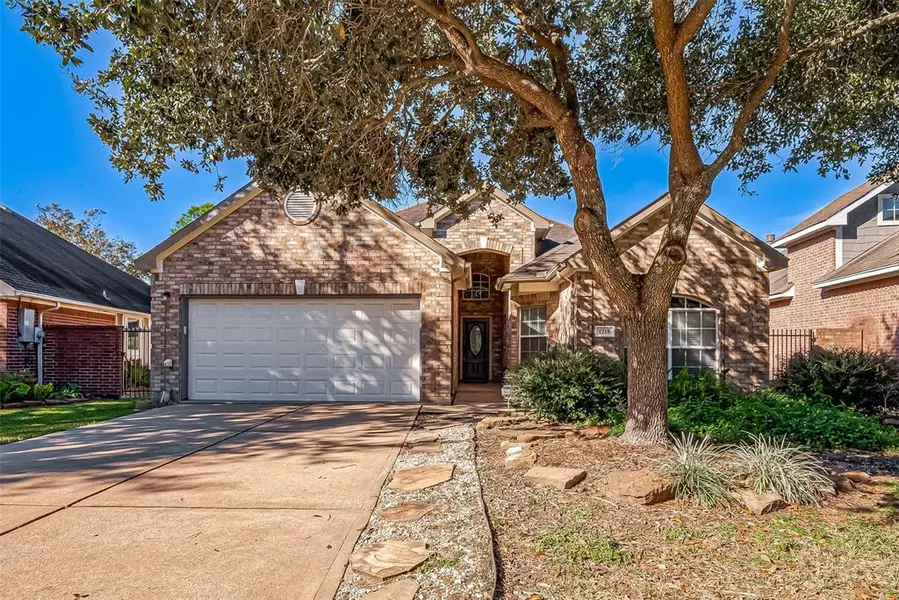 1218 Sand Pines PNES, Katy, TX 77494