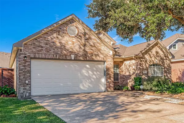 Katy, TX 77494,1218 Sand Pines PNES