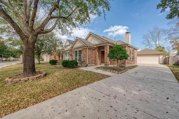 Humble, TX 77346,18530 Wolf Creek TRL