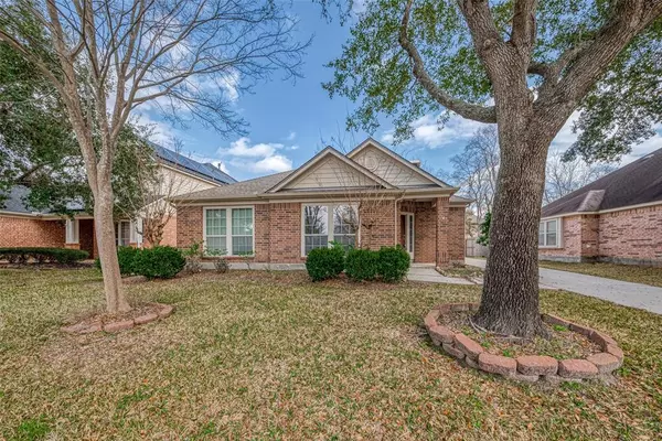 18530 Wolf Creek TRL, Humble, TX 77346