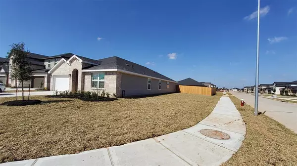 Fulshear, TX 77441,30606 Skye Villa LN