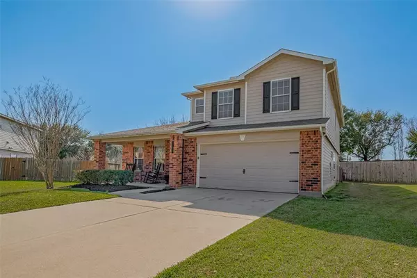 Rosenberg, TX 77471,1126 Juniper River CT