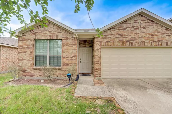 Cypress, TX 77429,19403 Midnight Glen DR