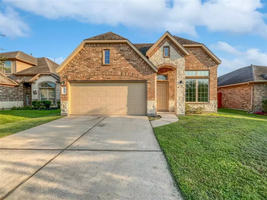 Porter, TX 77365,19222 Silver Dapple DR