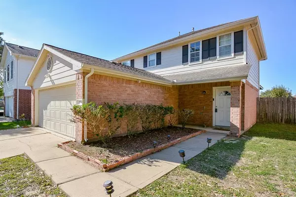 Katy, TX 77449,3711 Hidden Brook LN