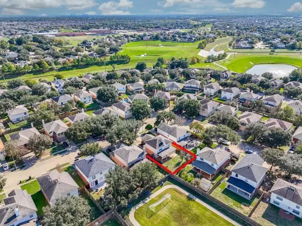 Katy, TX 77449,3711 Hidden Brook LN